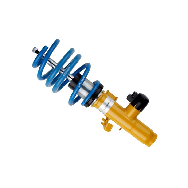 Bilstein — Bilstein B16 (DampTronic) 13-15 BMW 335i xDrive Front and Rear Suspension Kit
Complete Kit - view 4