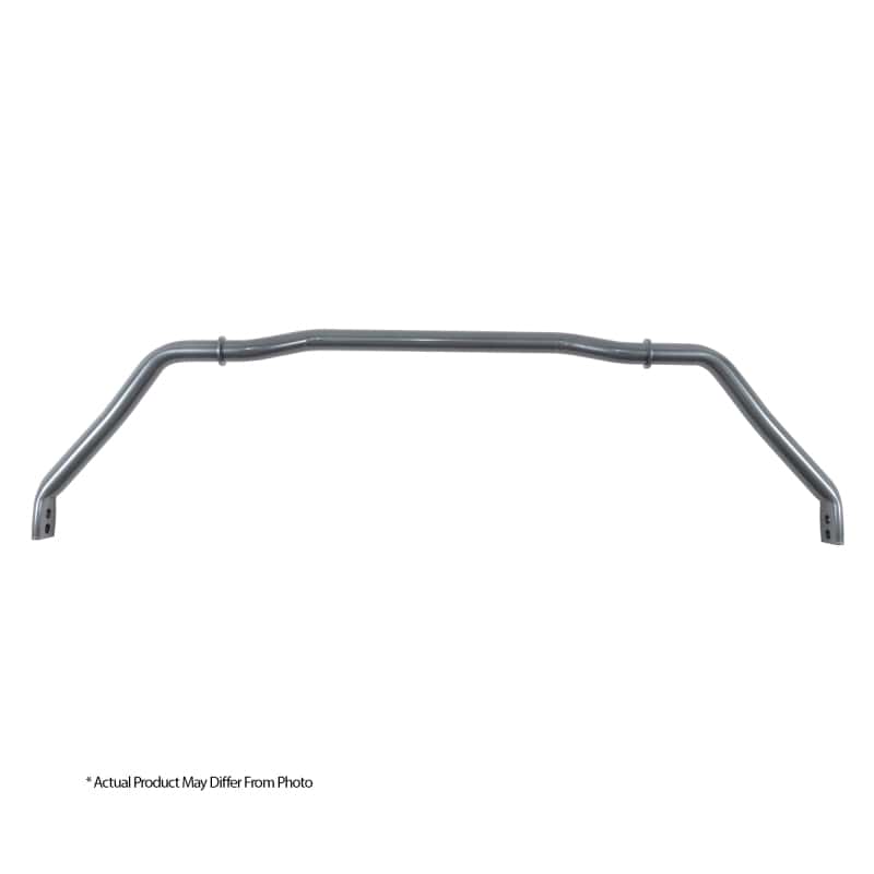 Belltech — Belltech FRONT ANTI-SWAYBAR 82-03 S-10/S-15 83-94 BLAZ/JIM
FRONT ANTI-SWAYBAR - view 11