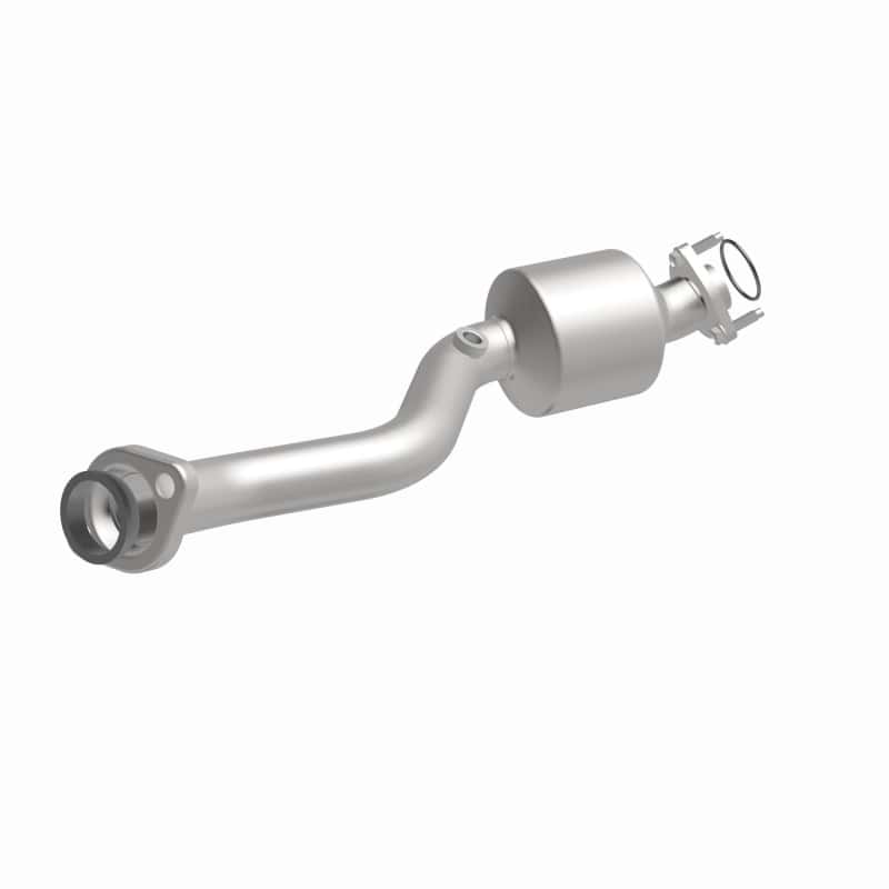 Magnaflow — Magnaflow Conv DF 11-14 CR-Z 1.5L
OEM Grade
OEM - view 9