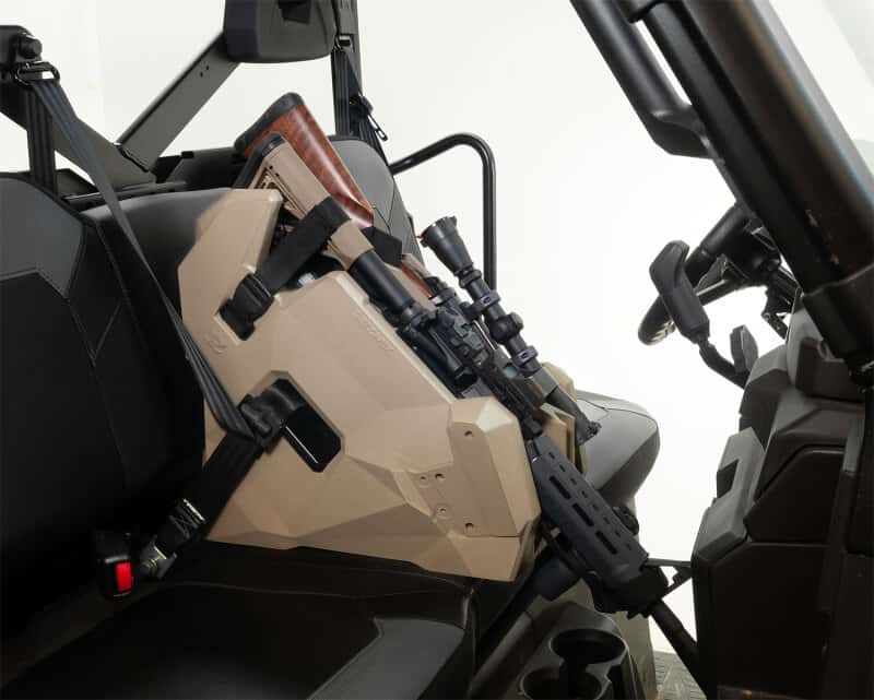 Seizmik — Seizmik ICOS-2- AR2 Gun Holder - view 1