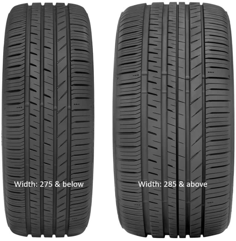 TOYO — Toyo Proxes Sport A/S+ Tire - 255/35R19 96Y XL PXAS+ TL - view 2