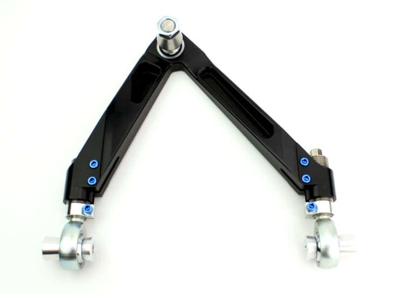 SPL Parts — SPL Parts 03-08 Nissan 350Z Front Upper Camber/Caster Arms
Control Arms - view 4