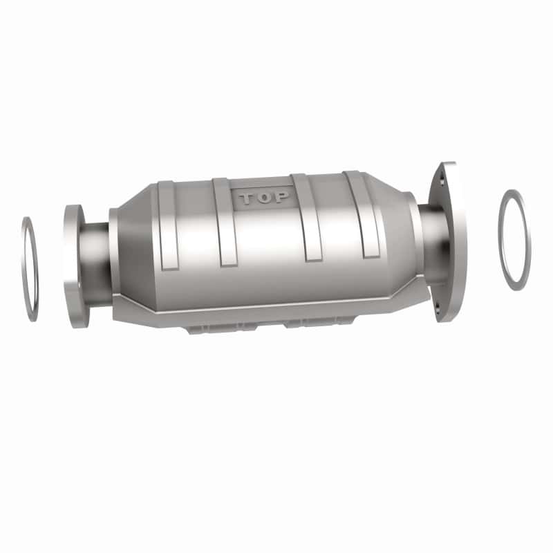 Magnaflow — MagnaFlow Conv DF 95-97 4.5L Toy Land Cruiser
HM Grade
HM - view 11