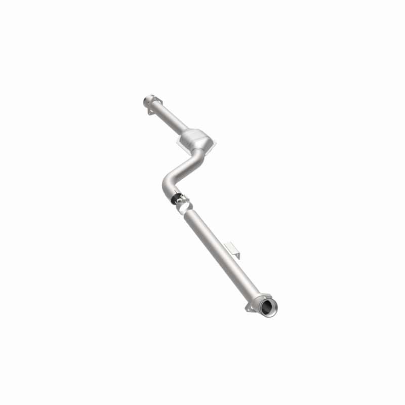 Magnaflow — MagnaFlow Conv DF 03-05 Mercedes C230 1.8L
OEM Grade
OEM - view 23