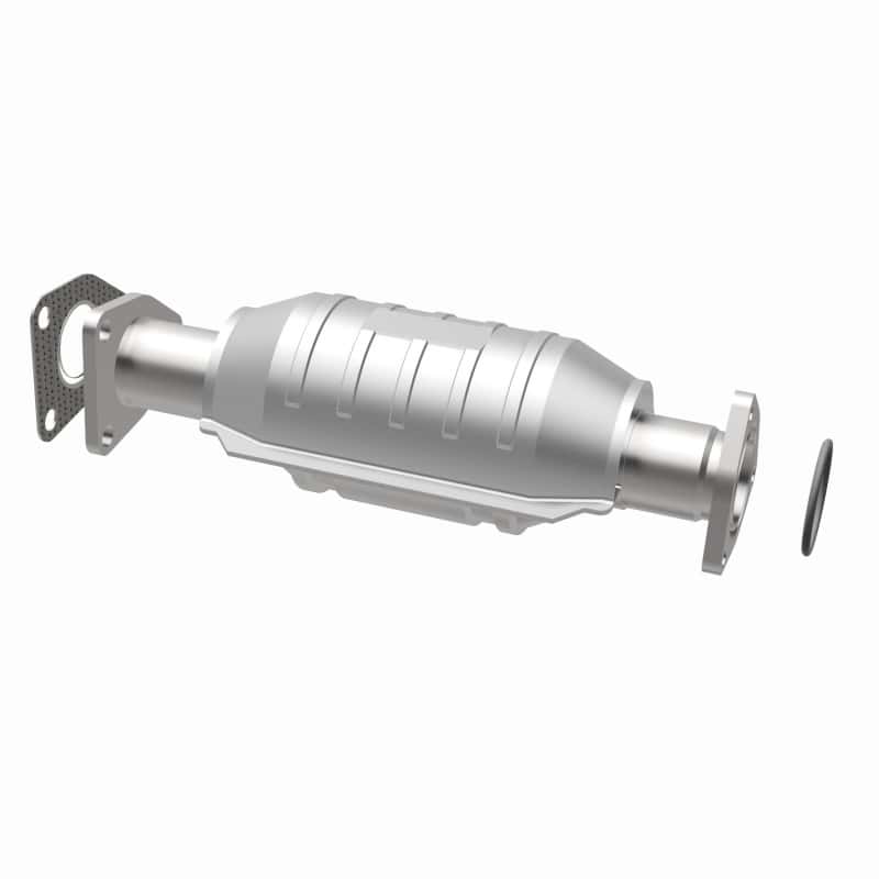 Magnaflow — MagnaFlow Conv Direct Fit Acura Vigor 92-94
Standard Grade
Standard - view 19