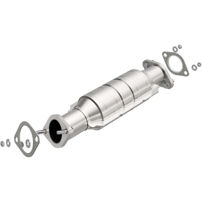 Magnaflow — MagnaFlow Conv DF 10-12 Forte 2.0L Fed Rear
OEM Grade
OEM - view 2