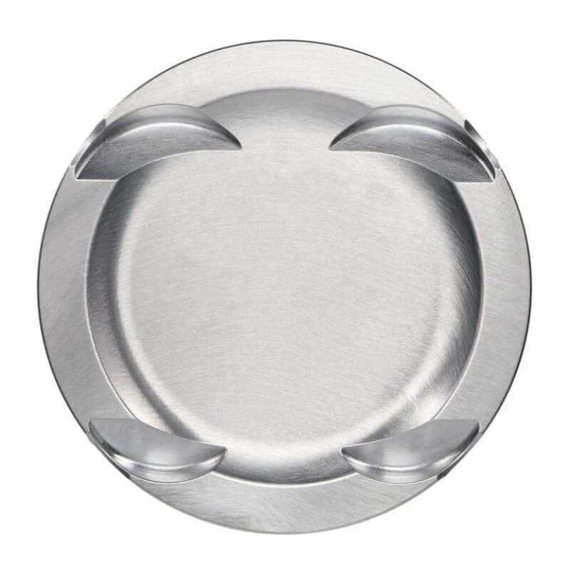 Wiseco — Wiseco Honda S2000 -10cc Dish 87mm Bore Piston Shelf Stock
Piston - view 9