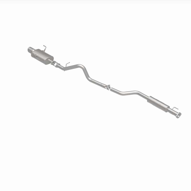 Magnaflow — MagnaFlow Sys C/B 02-03 Nissan Sentra Se-R 2.
Cat-Back - view 13