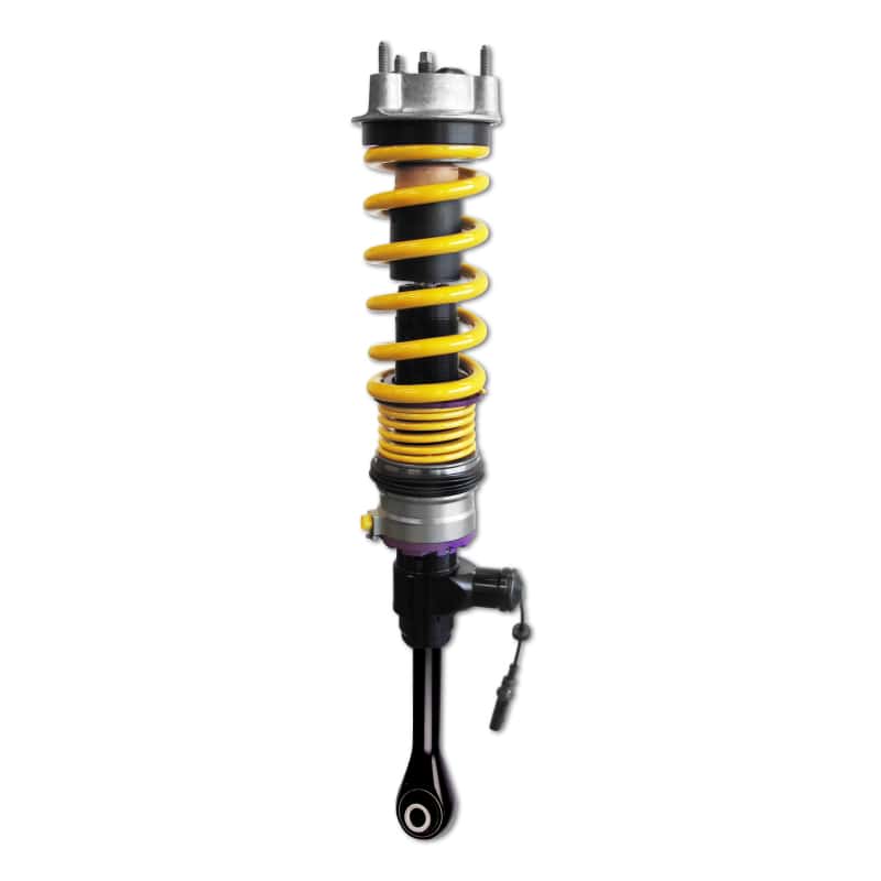 KW — KW Coilover Kit DDC ECU (Incl HLS-4) Mercedes SLS AMG
Coilover Kit - view 1