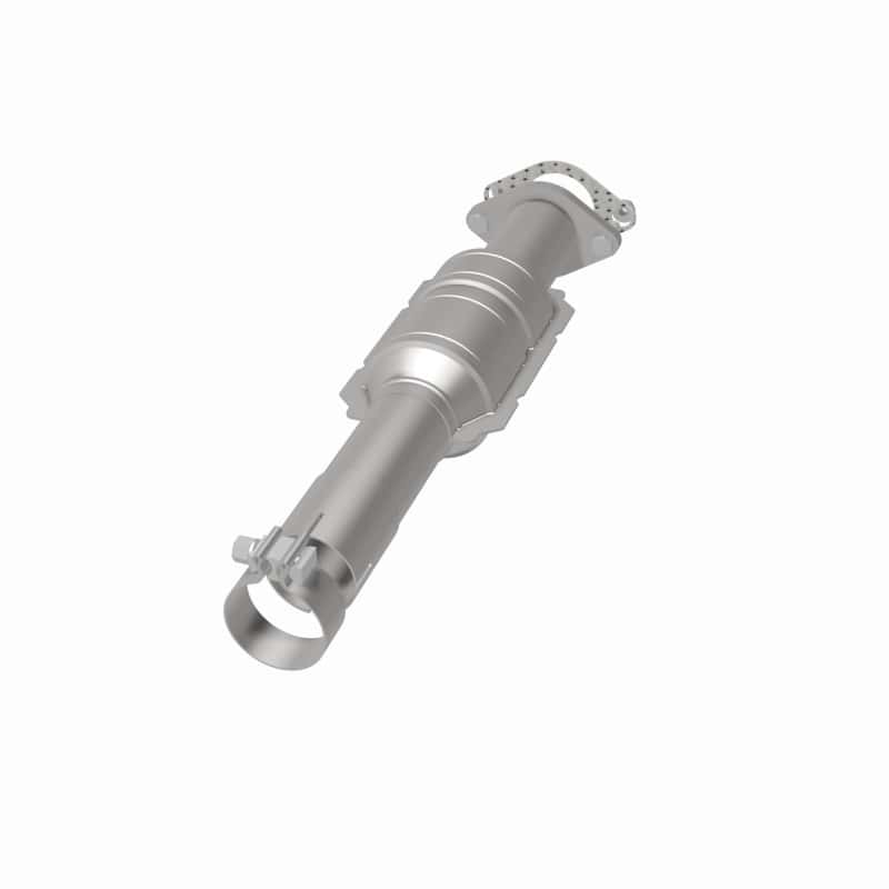 Magnaflow — Magnaflow Conv DF 2012-2013 Impala 3.6L Underbody
OEM Grade
OEM - view 17