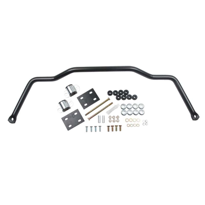 ST Suspensions — ST Front Anti-Swaybar Nissan 260Z 280Z
Anti-Swaybar - Front - view 1