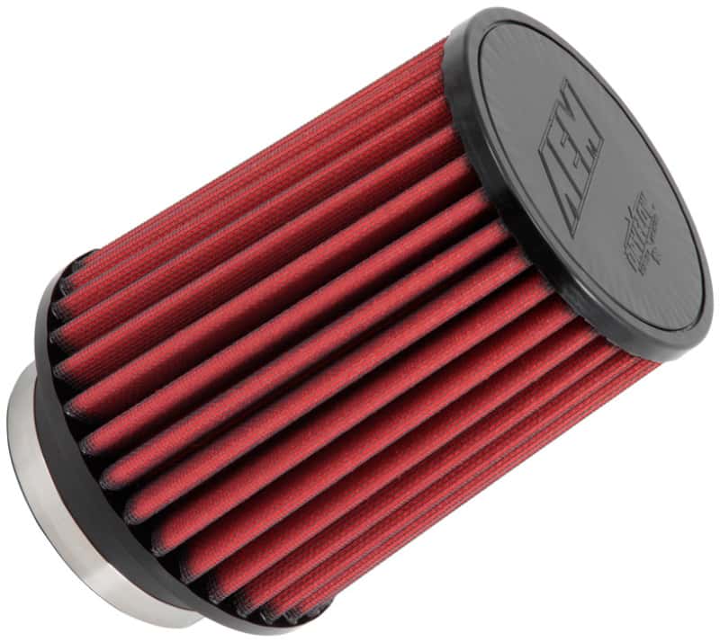 AEM Induction — AEM Dryflow 4in x 7in Dryflow W/O Hole
AEM DryFlow Air Filt
Air Filter - view 1