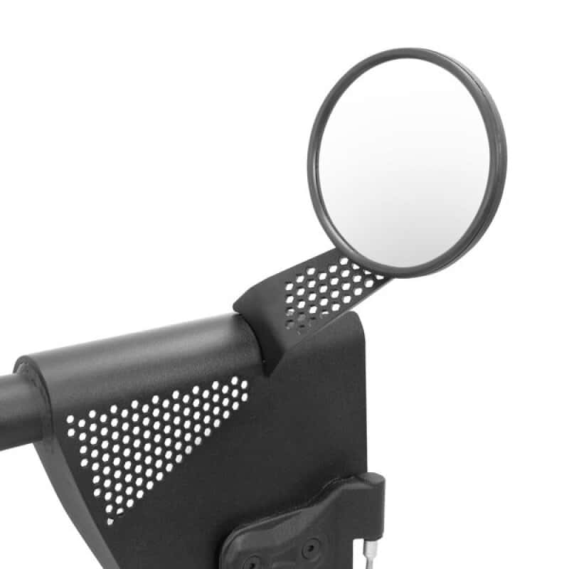 Go Rhino — Go Rhino Jeep 18-21 Wrangler JLU/20-21 Gladiator JT Trailline Replacement Front Tube Door
Trailline Tube Doors - view 4