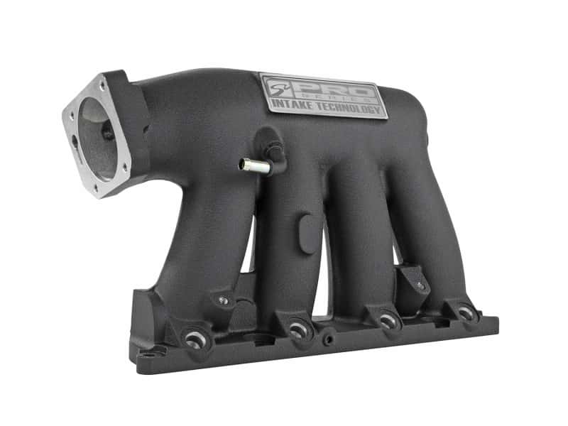 Skunk2 Racing — Skunk2 Pro Series 02-06 Honda/Acura K20A2/K20A3 Intake Manifold (Race Only) (Black Series)
Intake Manifold - view 6