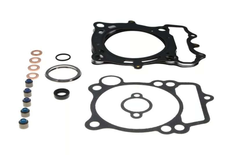 Wiseco — Wiseco 01-13 Yamaha YZ/WR250F Top End Gasket Kit
Gasket Kit - view 7