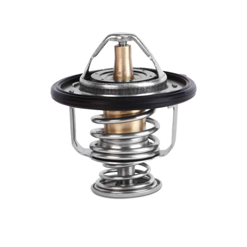 Mishimoto — Mishimoto Mazda RX8 Racing Thermostat
Coolant Thermostat - view 2
