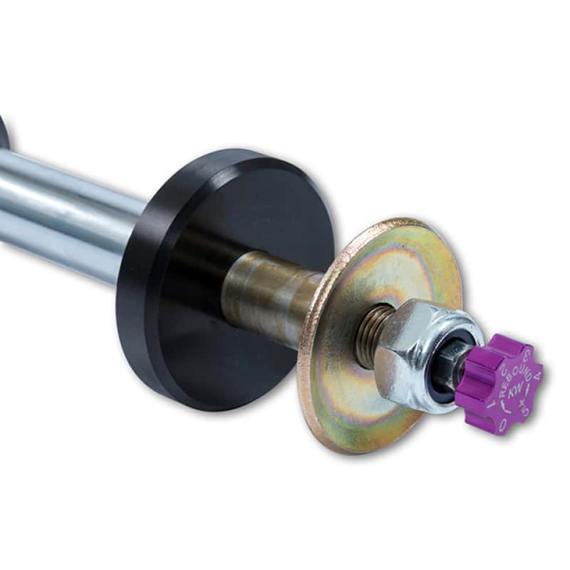 KW — KW Coilover Kit V3 67-73 Porsche F-Body 911 E / 911 S / 911 T
Coilover Kit - view 7
