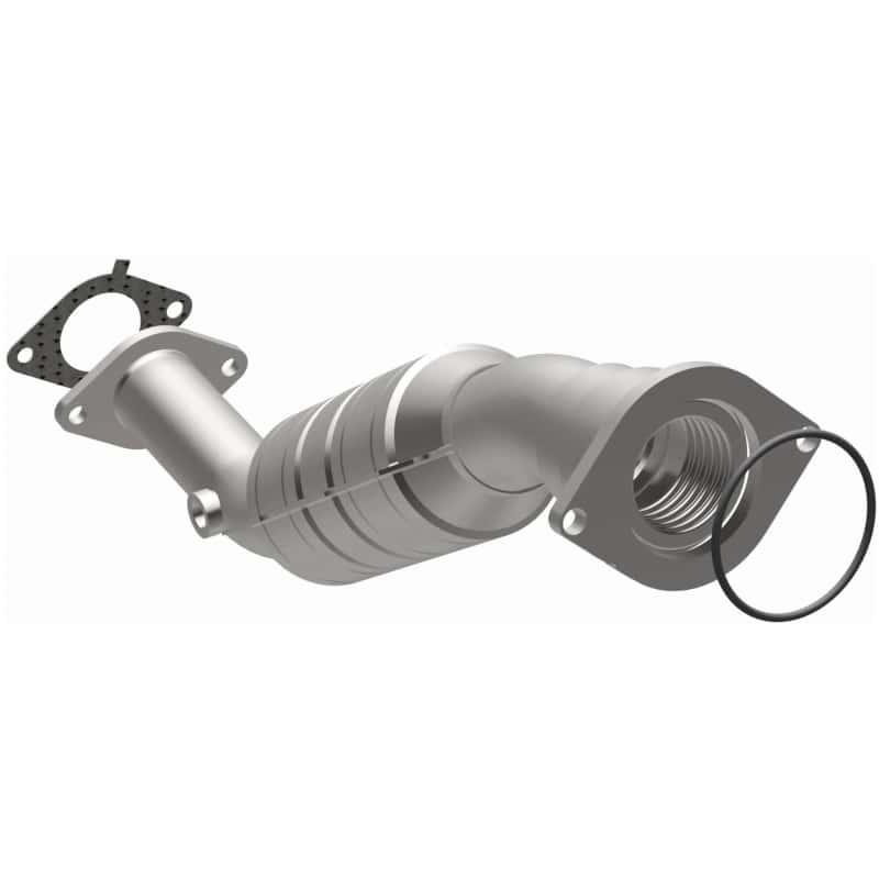 Magnaflow — MagnaFlow Conv DF 2008 Buick Lucerene 3.8L
OEM Grade
OEM - view 3