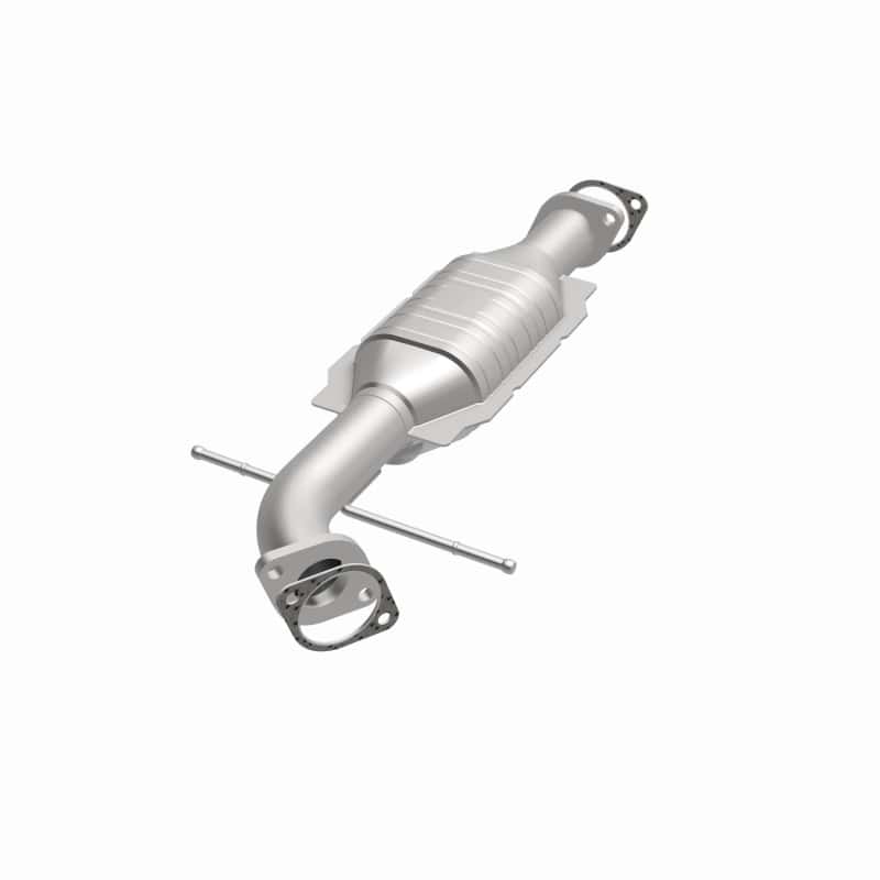 Magnaflow — MagnaFlow Conv DF 02-05 Sedona 3.5L rr OEM
OEM Grade
OEM - view 27