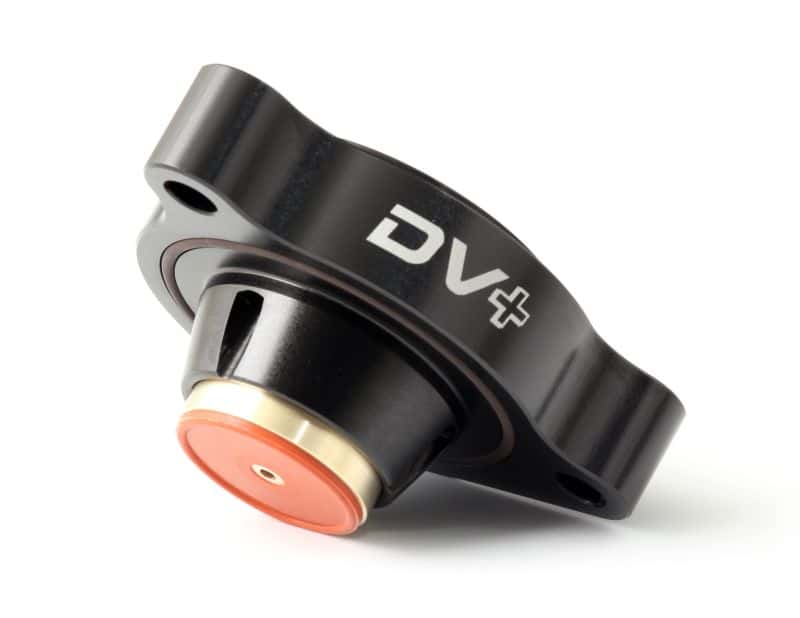 Go Fast Bits — GFB Diverter Valve DV+ 13-18 Renault Clio IV RS
DV+ Diverter Valve - view 1