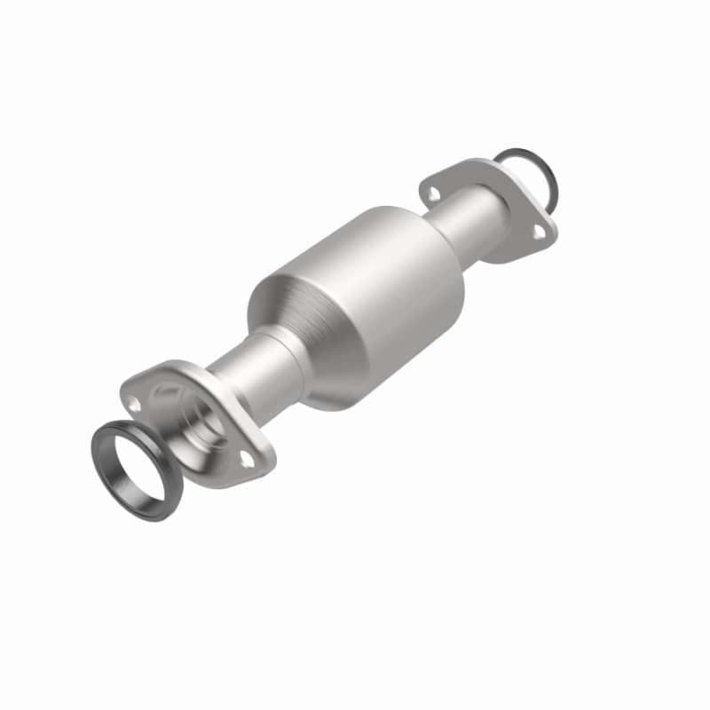 Magnaflow — Magnaflow 11-15 Sienna 3.5 Underbody Direct Fit Converter
OEM Grade
OEM - view 28