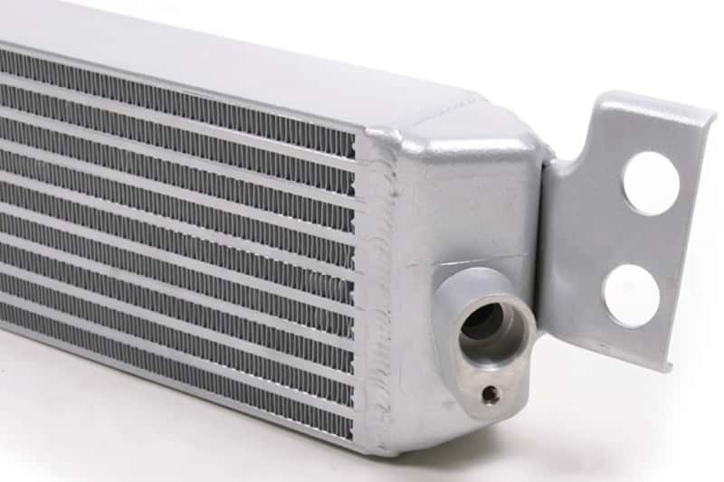 CSF — CSF 07-13 BMW M3 (E9X) Race-Spec Oil Cooler
CSF Oil Cooler - view 3