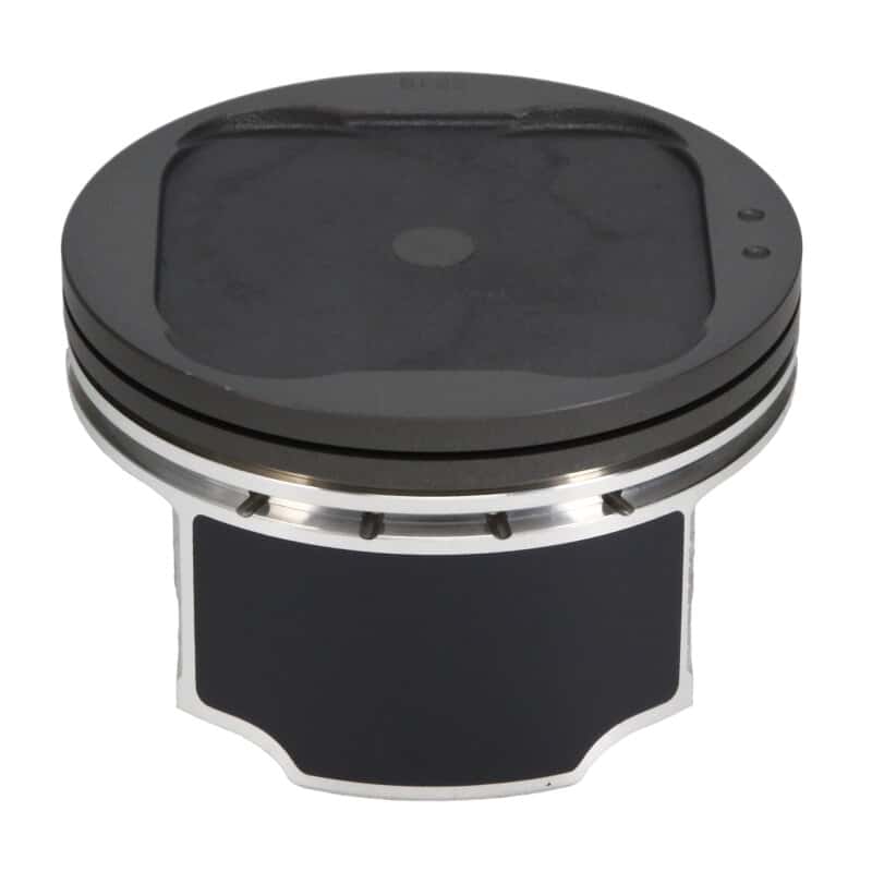ProX — ProX 03-12 Pol. 500 Scrambler Piston Kit 10.2:1 (93.00mm)
Pistons - view 1