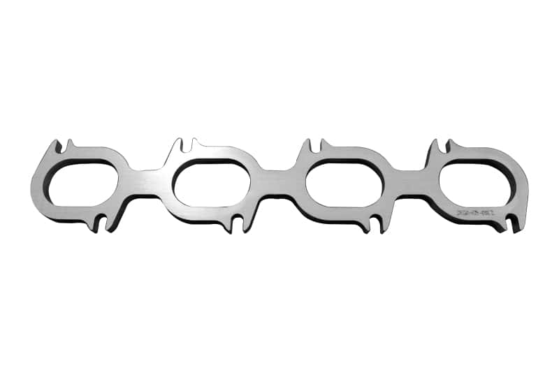 Kooks Headers — Kooks Ford 5.4L / 5.8L 4V 1 7/8in SS 5.4L Shelby Flange (Bank)
Ford Header Flange - view 1