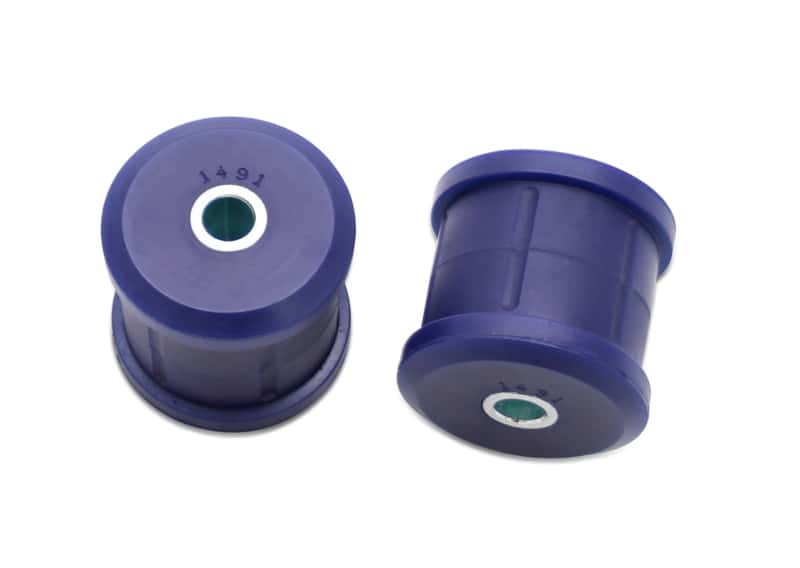 Superpro — SuperPro 1994 Subaru Legacy LSi Rear Trailing Arm Lower Forward Bushing Kit
Bushing Kit - view 1