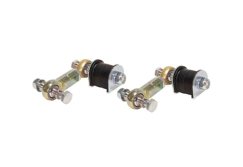 Eibach — Eibach 24mm Front Anti-Roll Kit for 78-89 Porsche 911 Carrera
Front Sway Bar Kit - view 5