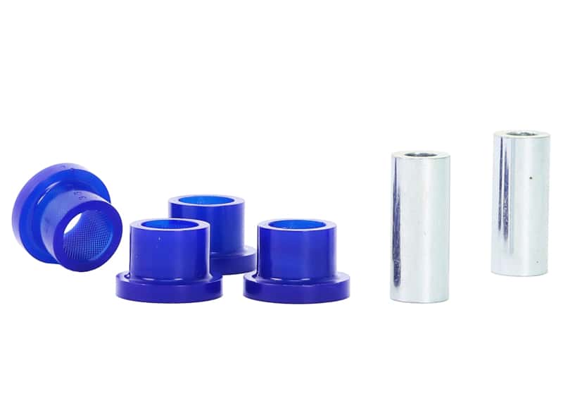 Superpro — SuperPro 2010 Kia Soul + Front Lower Inner Forward Control Arm Bushing Set
Bushing Kit - view 3