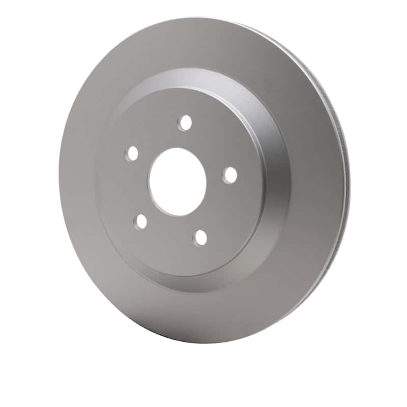 DFC — DFC 04-07 Ford Freestar Rear GeoSPEC Coated Rotor
DFC Brake Rotor - view 2
