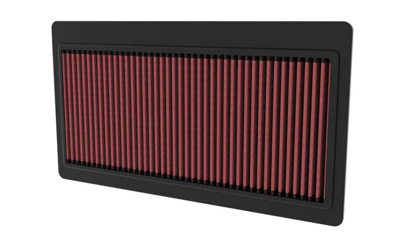 K&N Engineering — K&N 22-23 Acura MDX V6-3.5L Replacement Air Filter
Air Filter - view 1