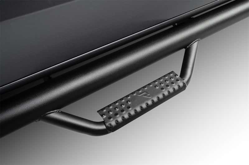 N-Fab — N-Fab Nerf Step 07-17 Toyota Tundra Double Cab - Tex. Black - Cab Length - 3in
NS 07-21 Tun Dbl TX - view 6