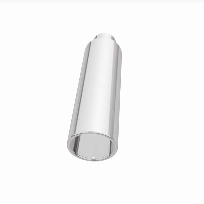 Magnaflow — MagnaFlow Tip 1-Pk Re 4.00 X 18 2.5 Id 15De
Stainless Steel
Exhaust Tip - view 25