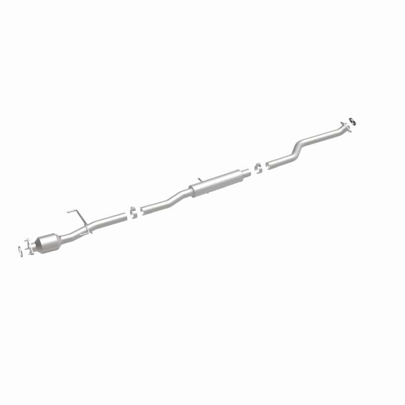 Magnaflow — Magnaflow 07-09 Mazda CX-7 2.3L Direct Fit Converter
California - view 9