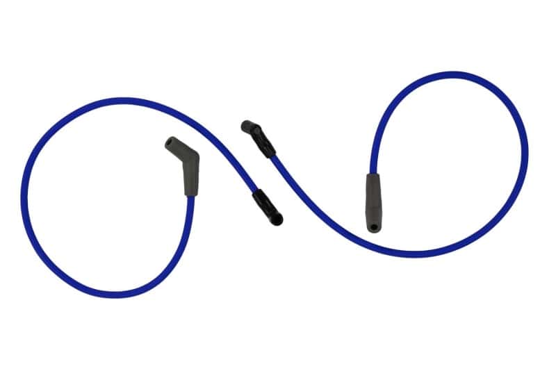 Ford Racing — Ford Racing 9mm Spark Plug Wire Sets - Blue
Spark Plug Wire Set - view 12