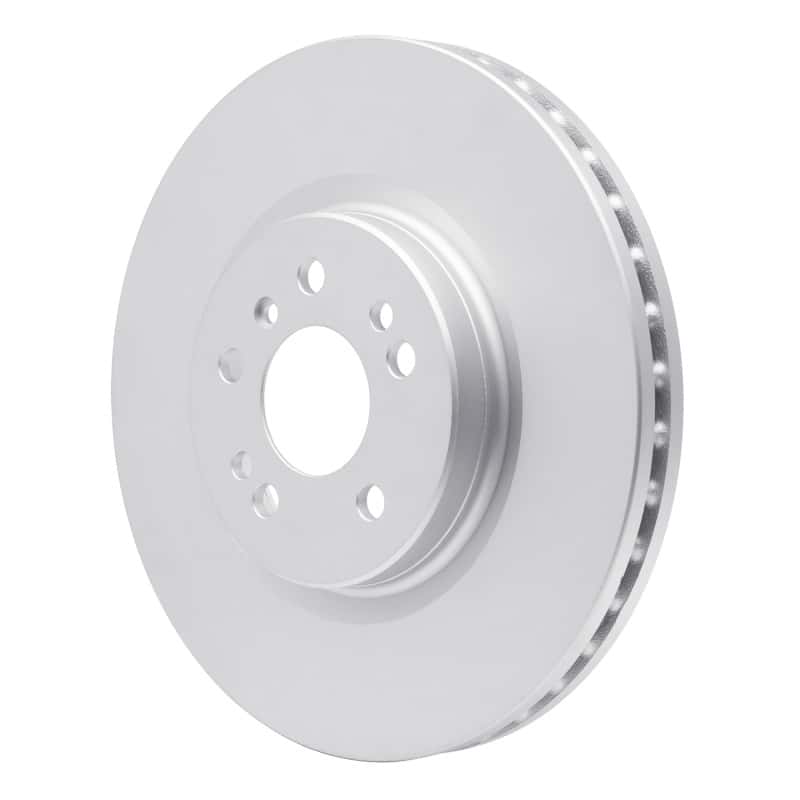 DFC — DFC 06-12 Mercedes-Benz R500 Front GeoSPEC Coated Rotor
DFC Brake Rotor - view 2