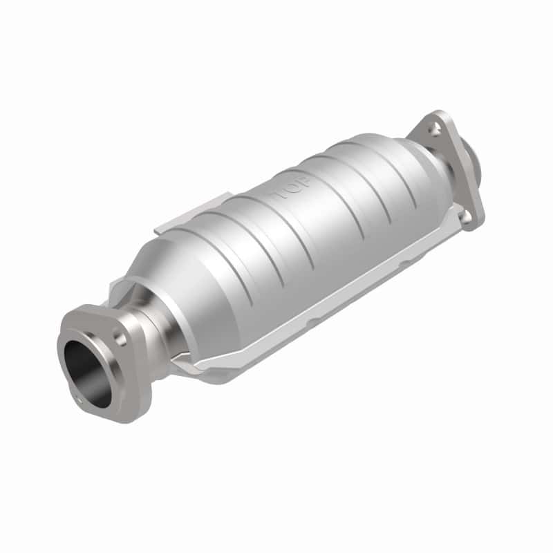 Magnaflow — MagnaFlow Conv DF 98 Elantra 1.8L Rear Conv 9
HM Grade
HM - view 6