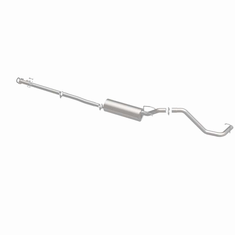Magnaflow — MagnaFlow BRE Exhaust Kit 95-00 Toyota Tacoma 2.7L
Exhaust Kit - view 9
