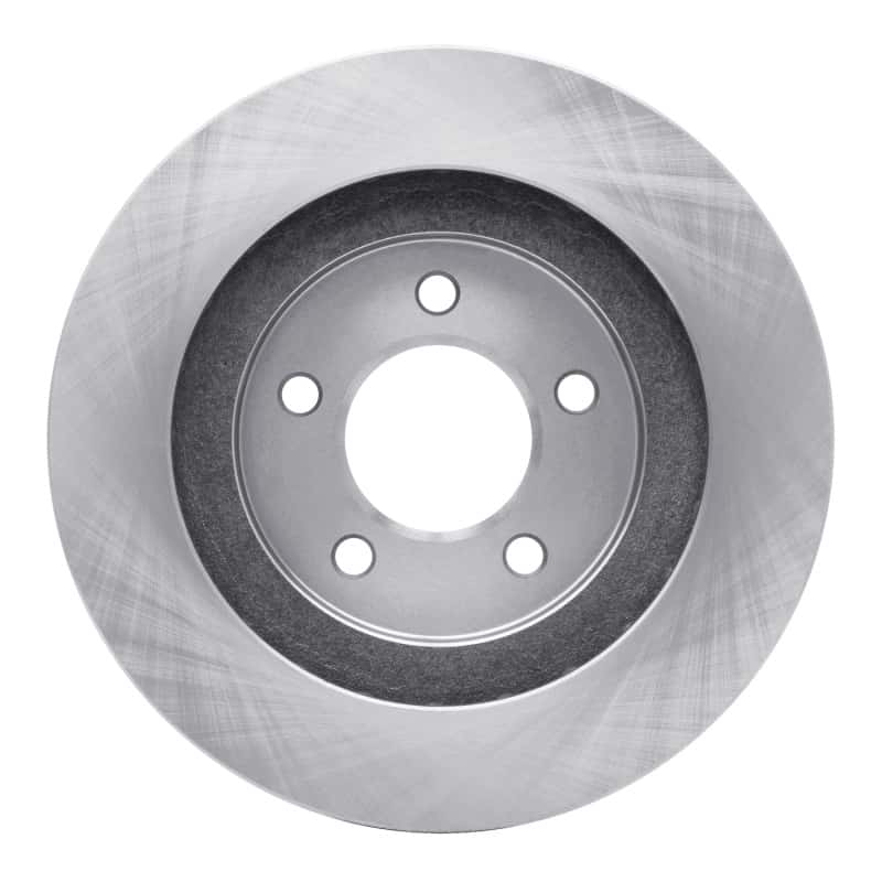 DFC — DFC 98-04 Chrysler LHS Front Brake Rotor
DFC Brake Rotor - view 5