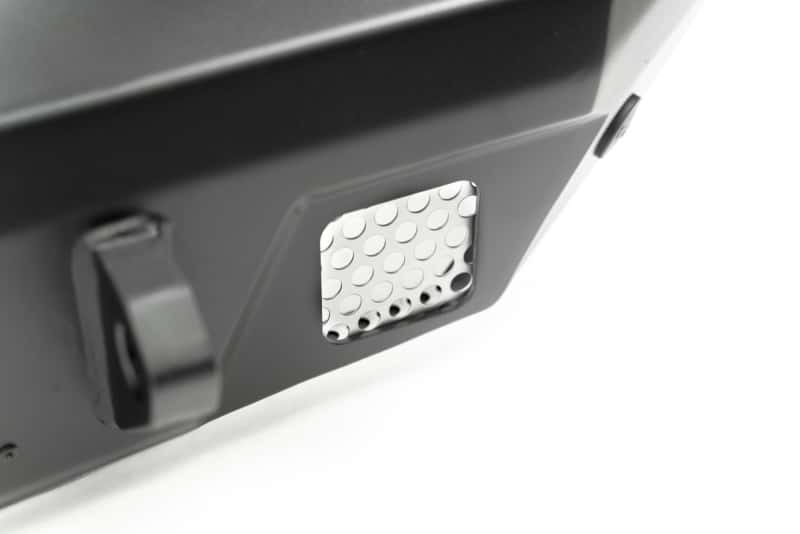 DV8 Offroad — DV8 Offroad 18-23 Wrangler JL FS-7 Series Rear Bumper
Jeep Rear Bumper - view 23