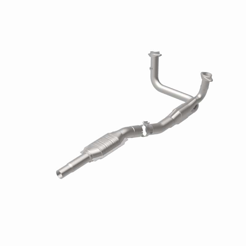 Magnaflow — MagnaFlow Conv DF 95 Ford Bronco 5.8L
HM Grade
HM - view 18