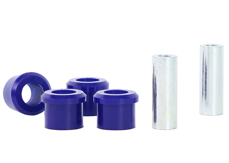 Superpro — SuperPro 1975 Volvo 242 GL Front Lower Inner Forward Control Arm Bushing Kit
Bushing Kit - view 3