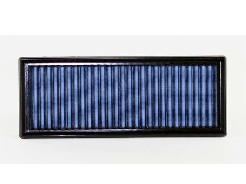 aFe — aFe MagnumFLOW Air Filters OER P5R A/F P5R Audi A4 09-11 / Q5 09-10 L4-2.0L (t)
Magnum FLOW Filter
AirFilter - view 2