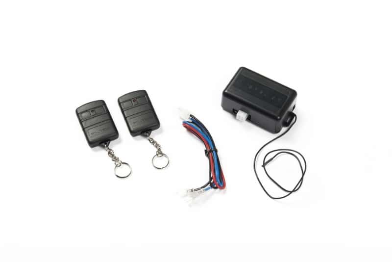 Putco — Putco Light Duty Remote Kit for Luminix LED Light Bar
LightBarMntingKt - view 1