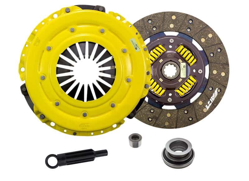 ACT — ACT 1975 Chevrolet Camaro HD/Perf Street Sprung Clutch Kit
Clutch Kit - view 1