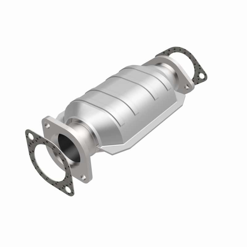 Magnaflow — MagnaFlow Conv DF 02-04 Infiniti I35 3.5L
OEM Grade
OEM - view 28