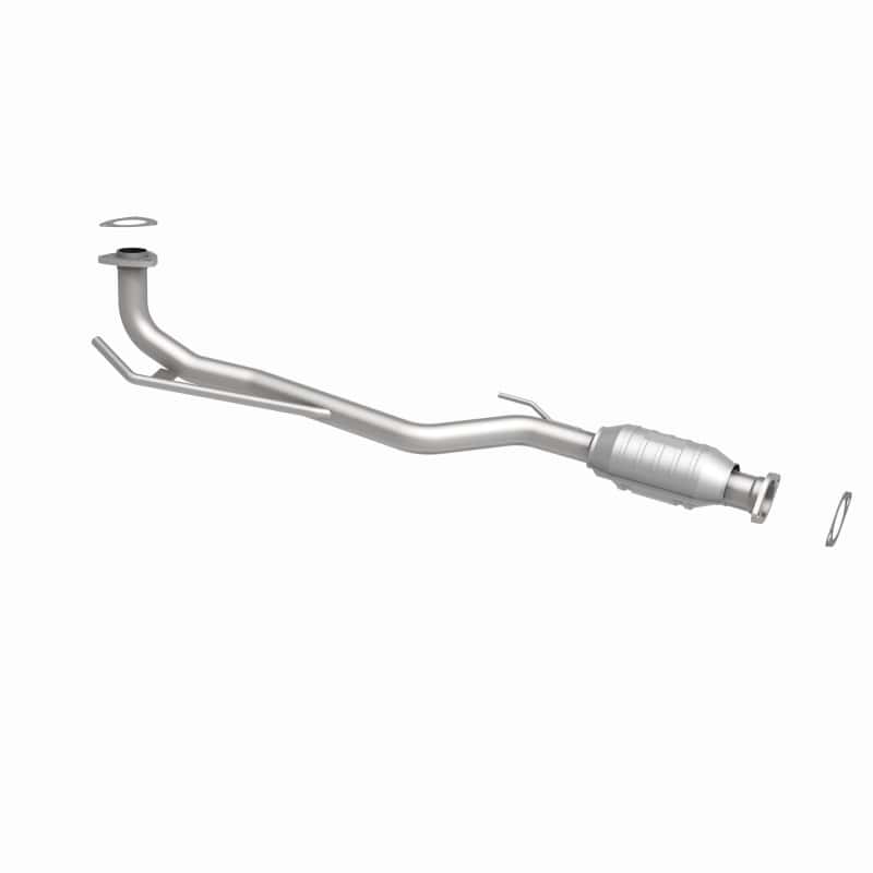 Magnaflow — MagnaFlow Conv Direct Fit 300Zx 90-96 D/S
Standard Grade
Standard - view 11