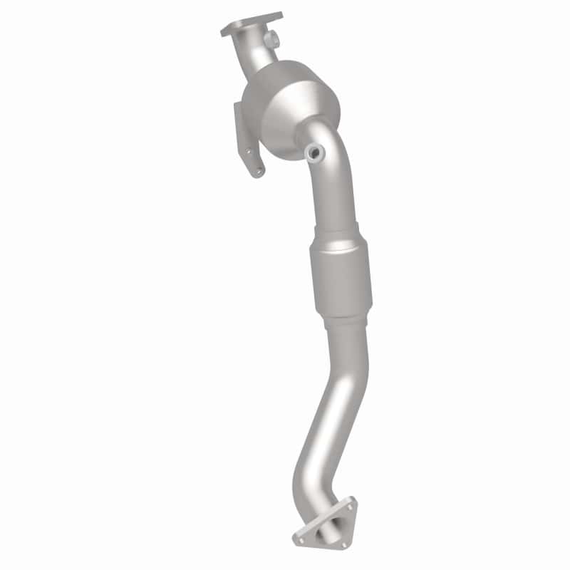 Magnaflow — Magnaflow Conv DF 2007-2010 Q7 V6 3.6 OEM Underbody
OEM Grade
OEM - view 15